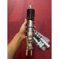 absober ev bike lion g1 320mm