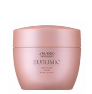 Sublimic Airy Flow Mask 200g Unruly Hair 資生堂動盈髮膜 [平行進口]