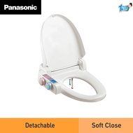 PANASONIC DL-AF15 HYGIENIC BIDET TOILET SEAT SOFT CLOSING DL-AF15RWM