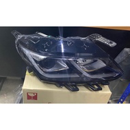 PROTON X50 FULL LED HEADLAMP ORIGINAL SECONDHAND - LH & RH