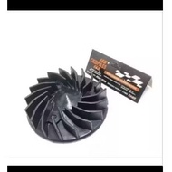 MESIN PCX RADIATOR FAN / HONDA PCX 150 PNP VARIO 125 150 RADIATOR ENGINE FAN / PCX CBU ENGINE FAN