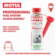 MOTUL Fuel System Clean Auto [300ML]