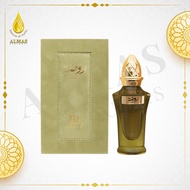 RAWDHA BY AHMED EDP 60ML BY AHMED AL MAGHRIBI