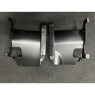 EVO 10 INTERCOOLER COVER
