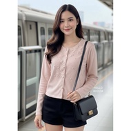 HELLO CARDIGAN 80013