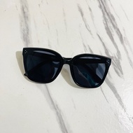 Gm liza black premium glasses