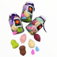 SPAN MUKA  7pcs 1botol
