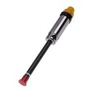 For Caterpillar Engine 3406B 3408 4W7017 4W-7017 980C 980F E245d E245b Excavator Parts Fuel Injector