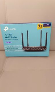 TP-LINK Router AC1200