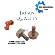 BG328 CUTTER BOLT BRUSH CUTTER BG328 HIGH QUALITY