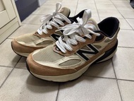 New Balance 990V6