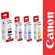 Canon GI-790 Genuine Ink Cartridge For G1000/1010/2000/2010/3000/3010/4000/4010