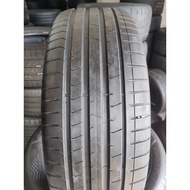 235/55/19 235/55R19 USED TYRE TAYAR SEKEN (1PC)