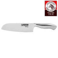 Dao Đúc Nhà Bếp Inox 304 Không Gỉ Zebra Thái Lan 02