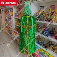 SA Combo Mother Guan Yin Kim Sa's Cat Shirt - Statue from 60CM - 2M high - Code: KS9L, QAS