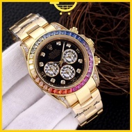 AAA rolex daytona Luxury rolex watch for man automatic mechanical watch