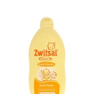 Pesta Zwitsal Bedak Bayi Classic Soft Floral 300 Gr