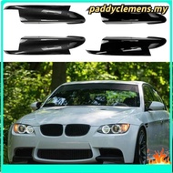 For     3 Series E90 E91 E92 E93 M3 2006-2013 Front Bumper Lip Angle Diffuser Splitter Spoiler Prote