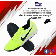 Nike Phantom Venom Academy IC AO0570-717