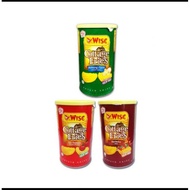 🥳FAST POSTAGE🥳WISE COTTAGE FRIES