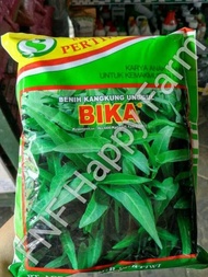 Benih Kangkung Bika 1kg