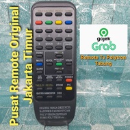 POLYTRON DIGITEC CRT TV REMOTE