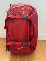 Osprey Porter 46L - Travel Bag 旅行背包