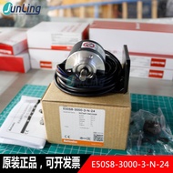 YY Otto E50S8-3000-3-N-24 incremental optical rotary encoder