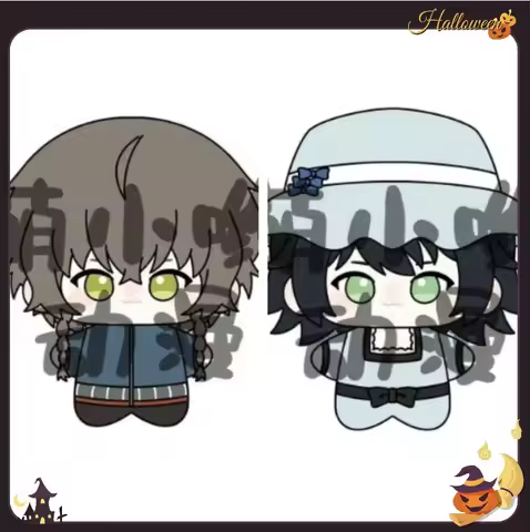 10cm Steins Gate Shiina Mayuri Amane Suzuha Plush Keychain Star Body Stuffed Pendant Anime Fans Gift