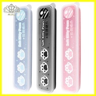 Daisy Cutlery Box Student Spoon Storage Box Portable Cutlery Storage Box Chopstis And Spoon Box Cutl