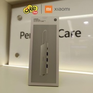 Xiaomi 5 In 1 Type C Hub Original - Garansi Resmi Xiaomi Indonesia
