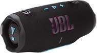 JBL Charge 6 Portable waterproof and drop-proof Bluetooth speaker