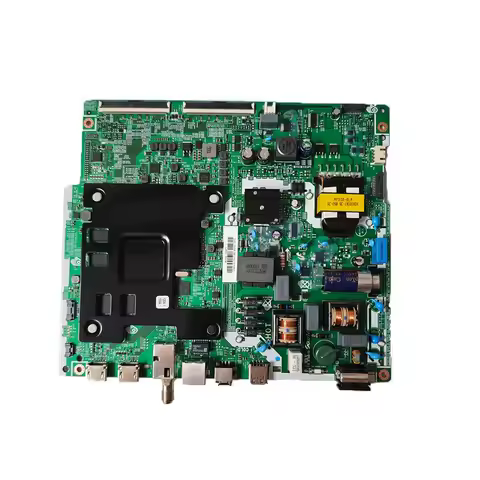 Good test new Main Board for UN43NU6900FXZA UN43NU6900F UN43NU6900 BN81-17854A BN81-17875A ML41A0504