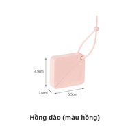 FaSoLa | Tấm Xà Phòng Di Động Nhỏ Gọn