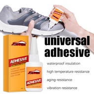 Straw Straw Strong Adhesive Plastic Metal Glass Shoe Repair Glue Strong Adhesive