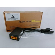 Ruijie AF15 52V POE Adapter Ruijie POE Adapter AF15 52V 15.6W
