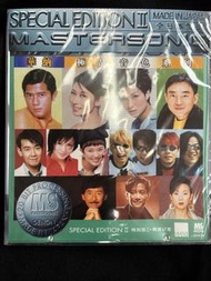 華納超極品音色系列 特別版II CD 