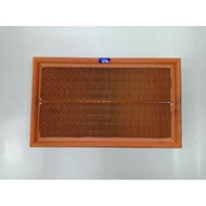 MERCEDES 124, E220 AIR FILTER (C29144)