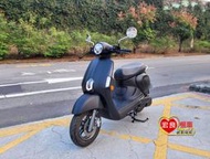 光陽 New MANY125 新魅力125  2020年【 高雄宏良中古機車大賣場 】非FIDDLE125 保固