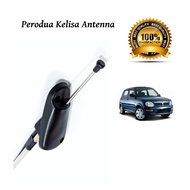 Perodua Kelisa Side Aerial Fm/Am Car Radio Antenna / Radio Antenna Kereta