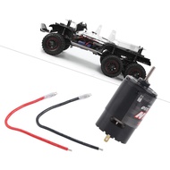 Brushed Motor 12T550 Brushless 12T 21T 29T 35T 550 Ball Bearing Multi Pole Winding High Low Noise Fi
