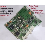 Epson Projector Main Board Projector Mother Board Epson Logical board LCD Projector Epson /EMP-730/3