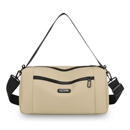 Sling Bag for Men Big Capacity Shoulder Bag Crossbody Messenger Bag