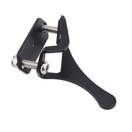 Fit for 899 Panigale 959 Panigale 1199 Panigale 1299 Panigale Kickstand Side Stand Enlarger Column A