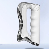 NEW Theratools Electric Fascia Scraper Professional Grade Micro-Current Neck Mask Knife Heating Medi