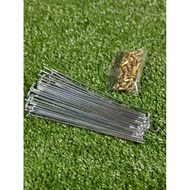 HONDA EX5 Rear Spokes