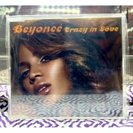 BEYONCE-CRAZY IN LOVE CD A1