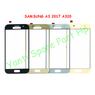 Kaca Lcd Samsung A3 2017 A320 Original Terlaris New