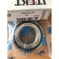 Taper bearing 33204 - 33205 - 33206 - 33207 - 33208 - 33209 - 33210 - 33211JR KOYO - High quality -
