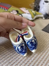 荷蘭木屐擺設